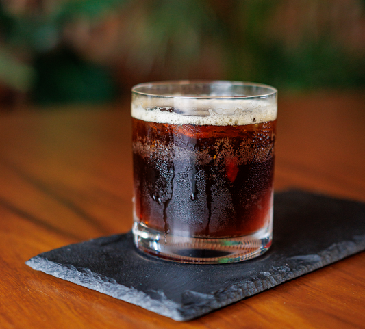 Alternativa en temporada de calor al café