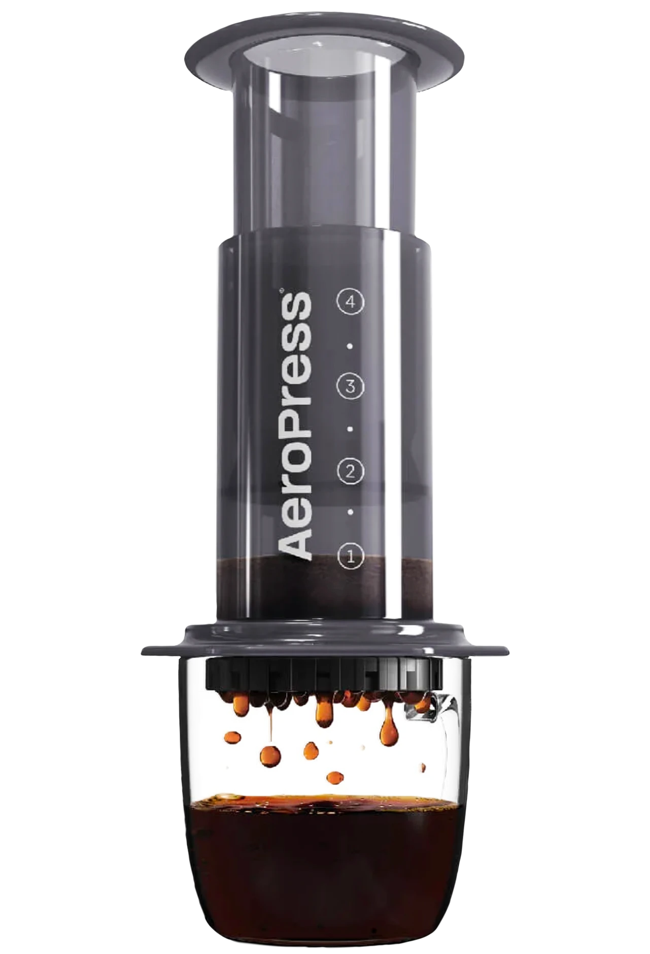 Método Aeropress Coffee Maker Original