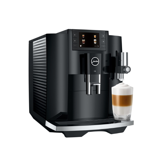 Máquina Jura E8