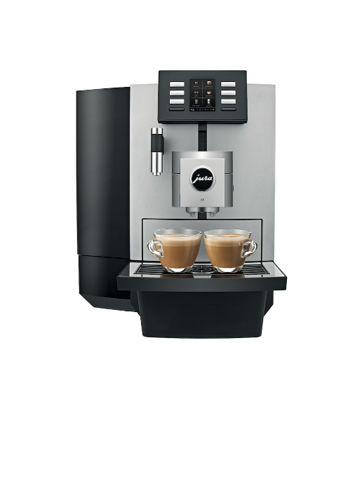 Máquina Jura X8
