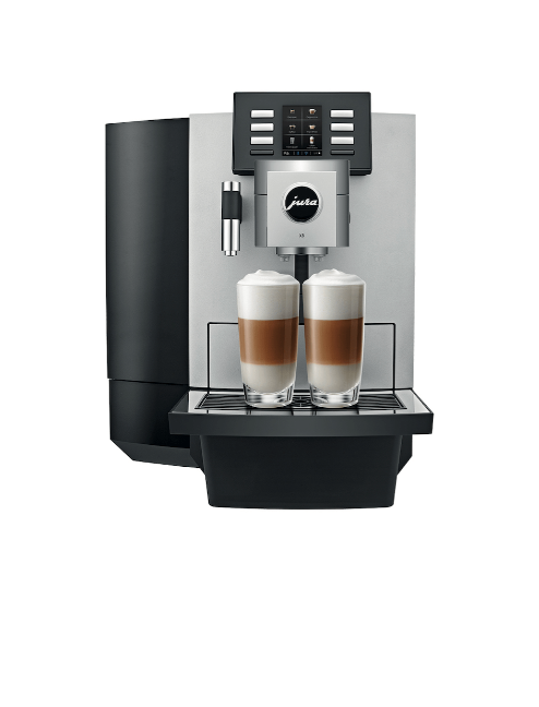 Máquina Jura X8