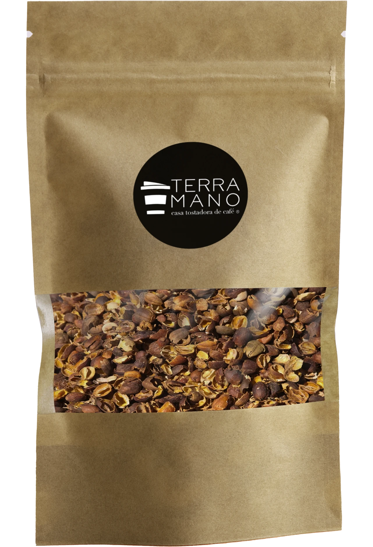 Tisana de Cascara