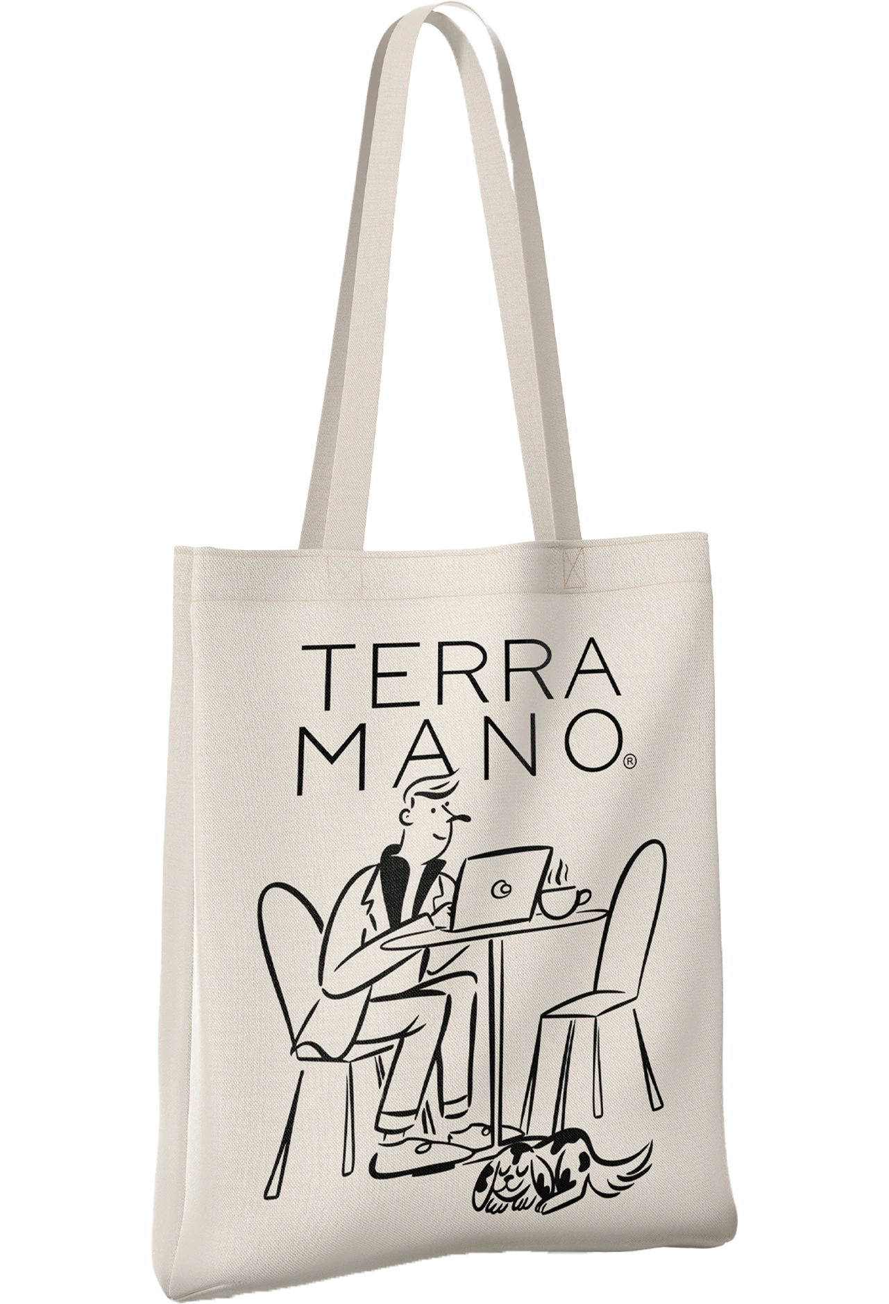 Tote bag Merch