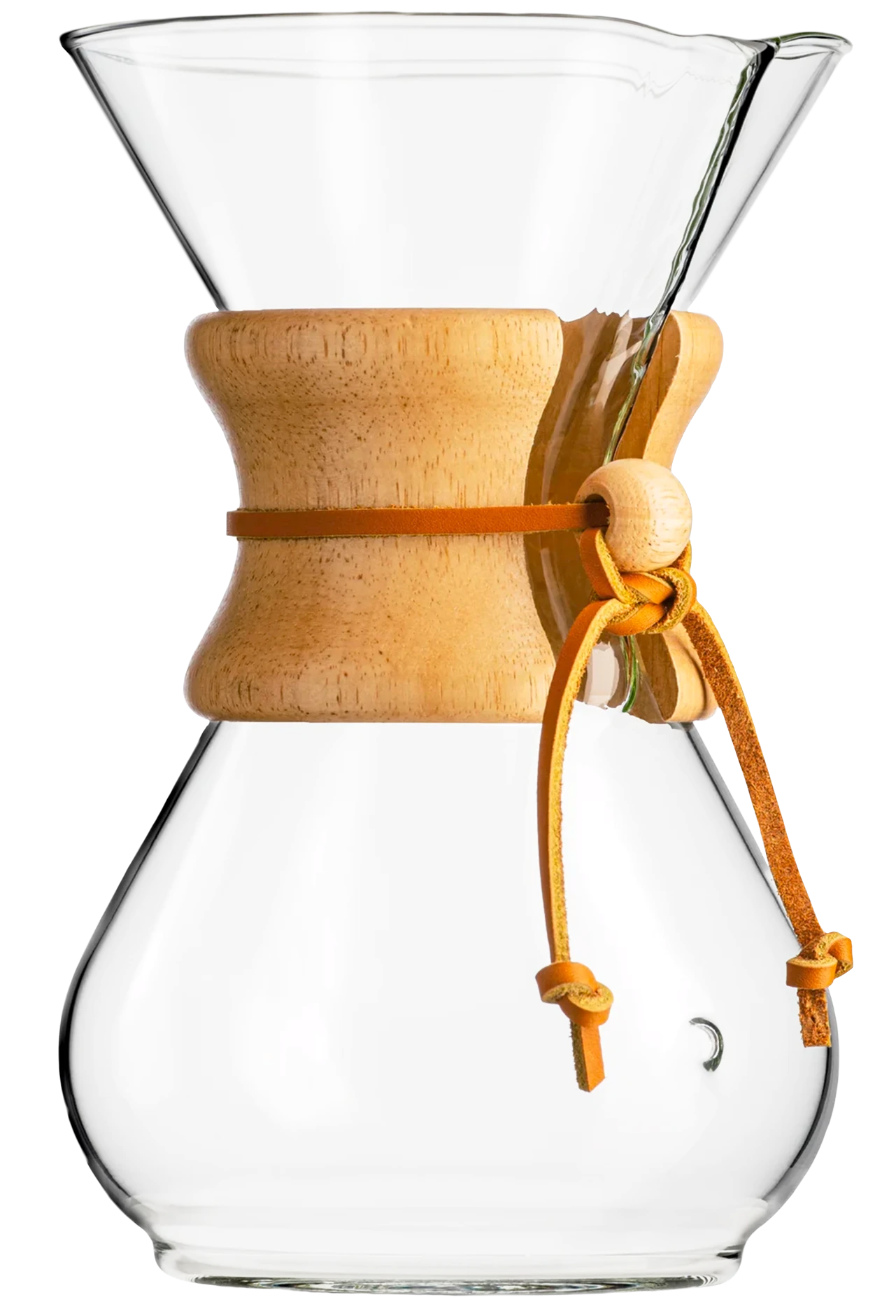 Método Chemex 8 Cup Classic