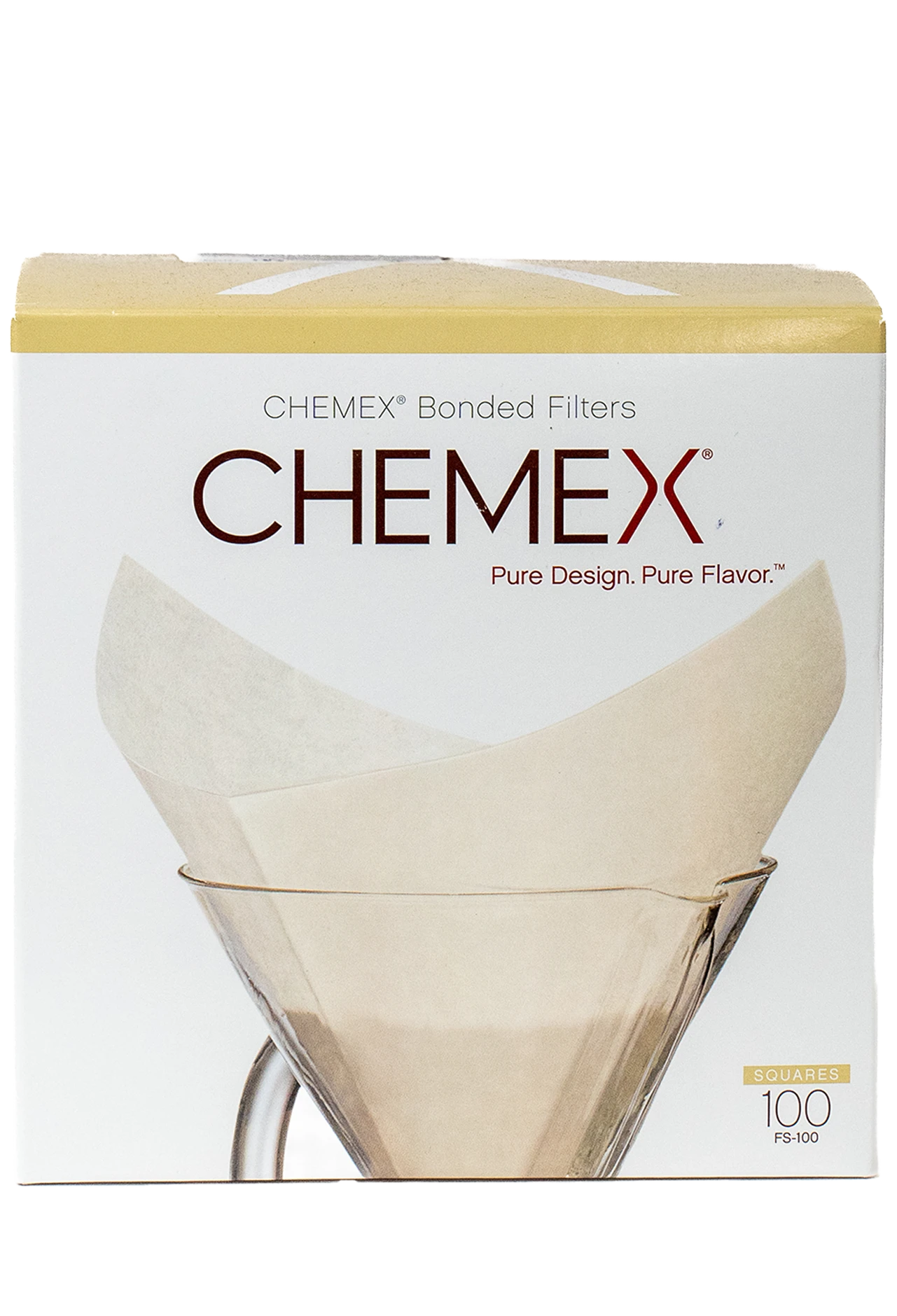 Filtros para Chemex