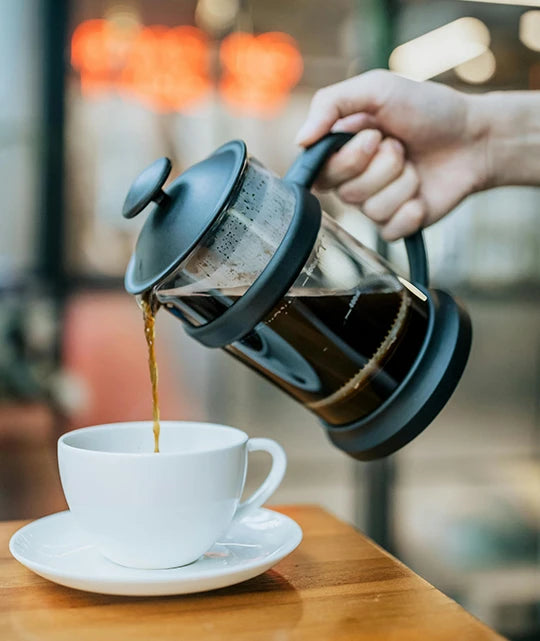 Chiapas Blend, Café Gourmet