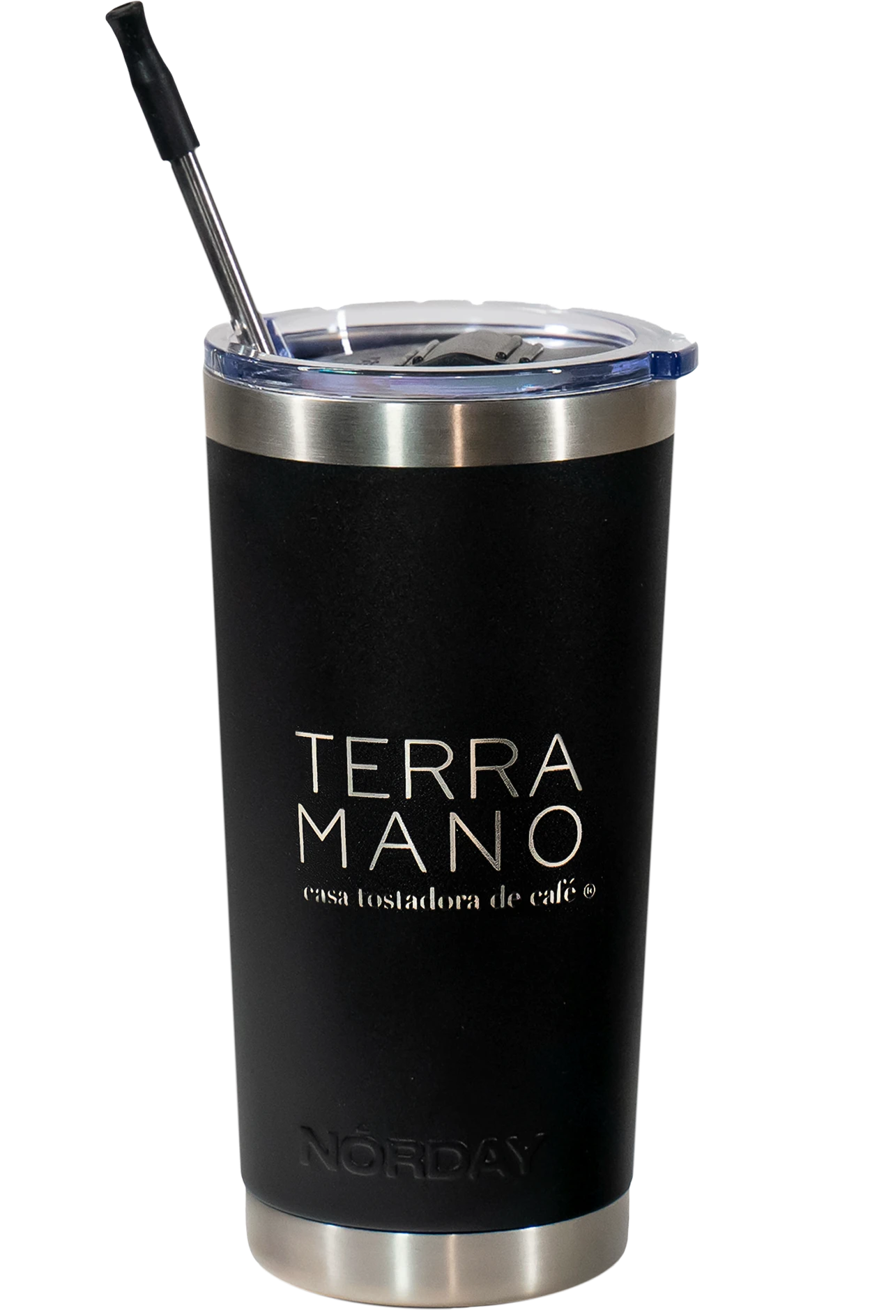 Merch Tumbler Norday 20oz Color Negro