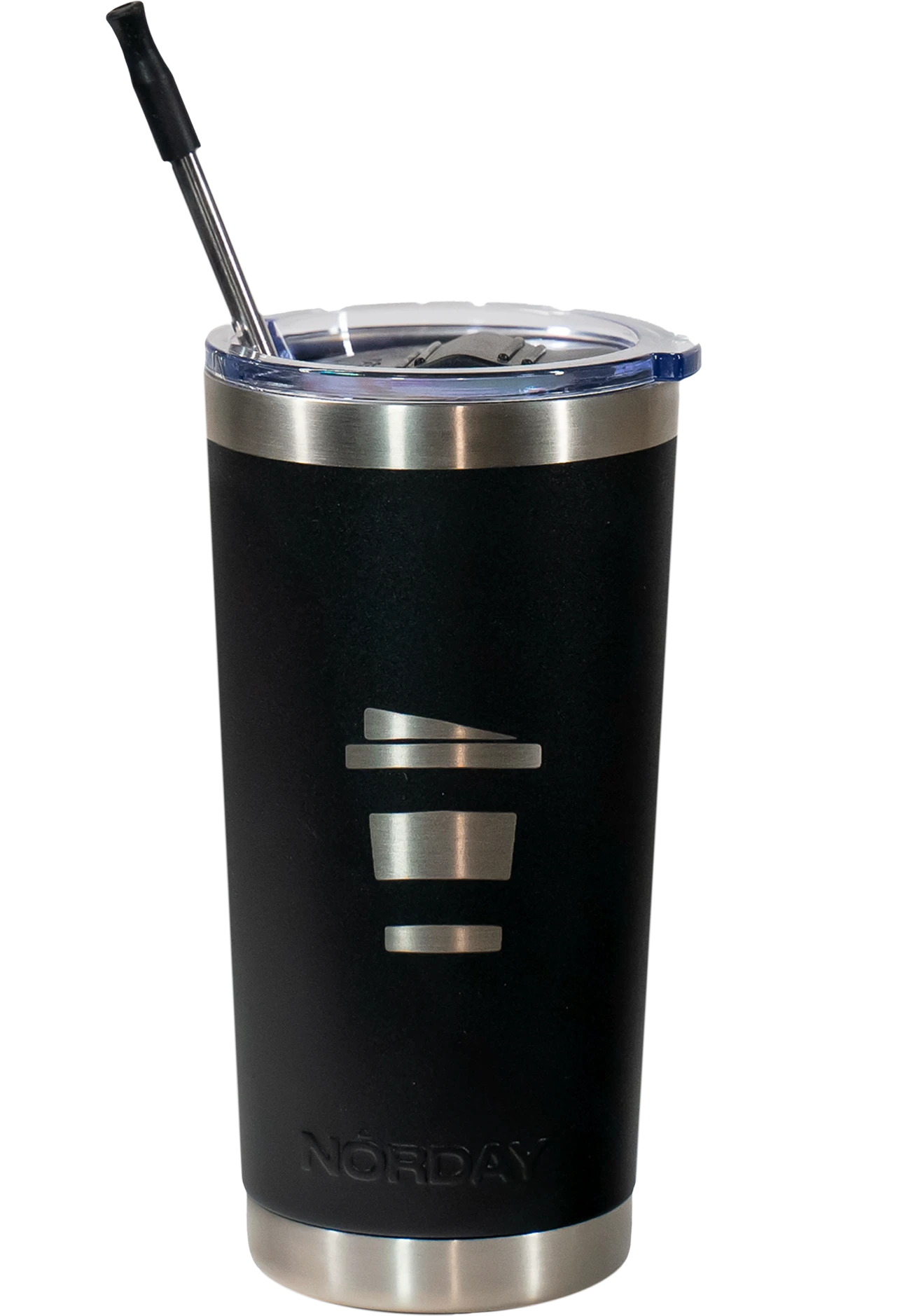 Merch Tumbler Norday 20oz Color Negro