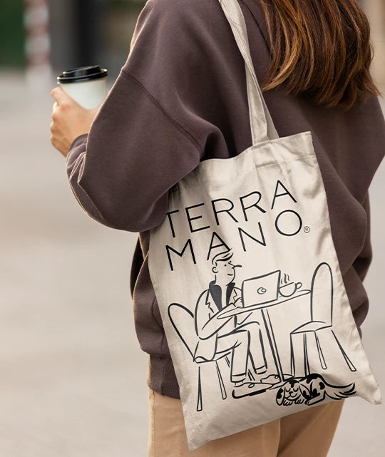 Tote bag Merch