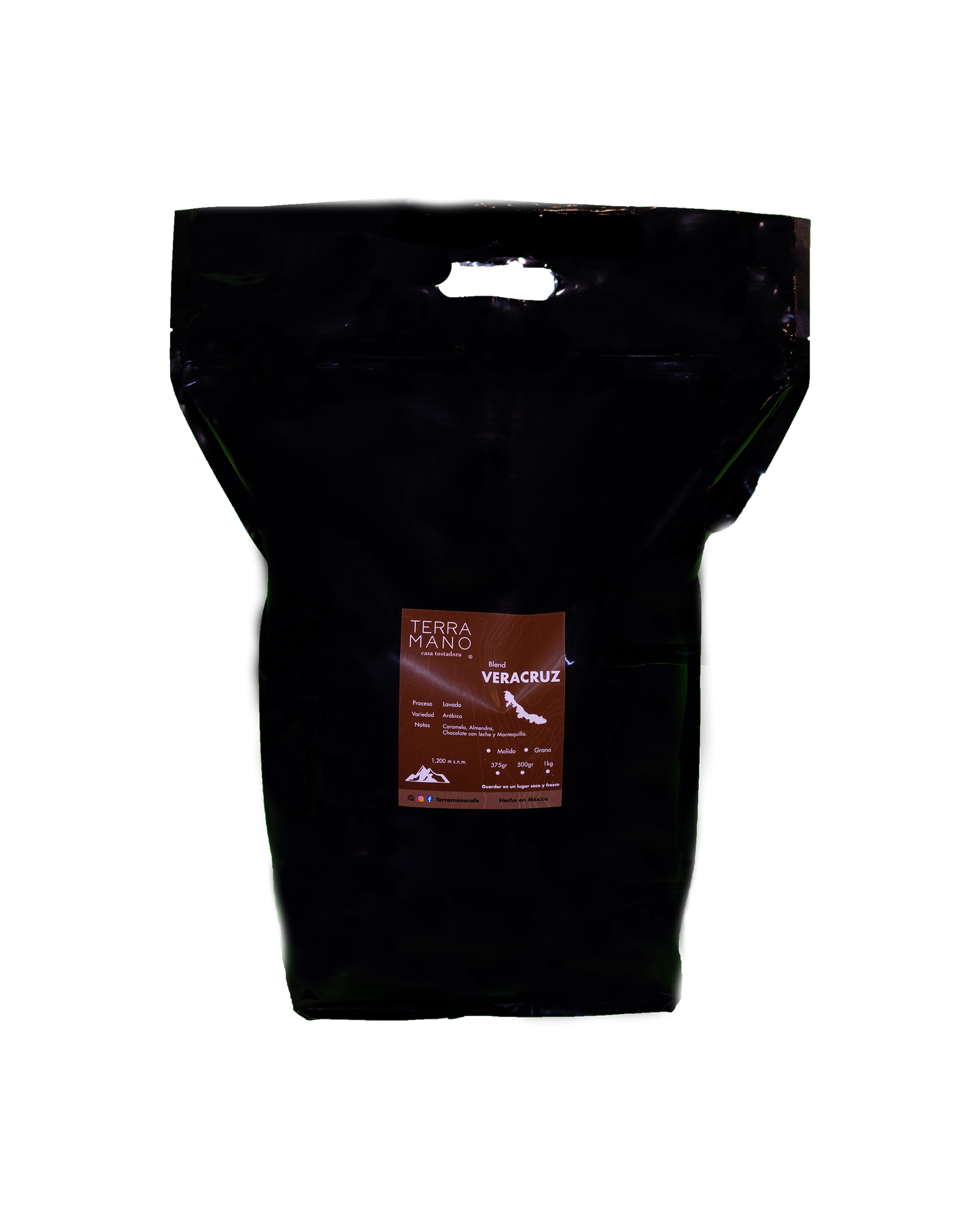 Café Veracruz Blend 5Kg