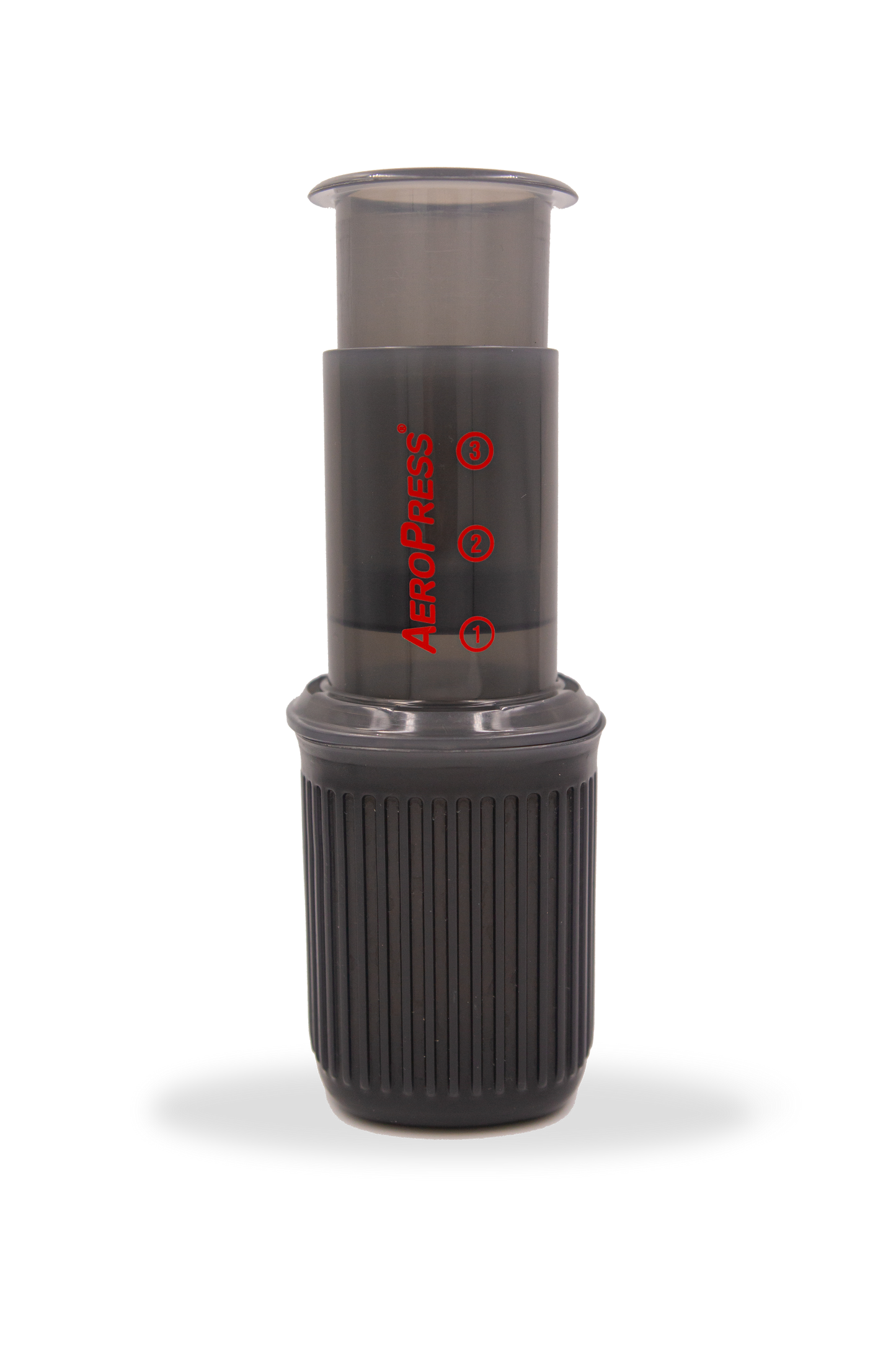 Método Aeropress Go Coffee Maker