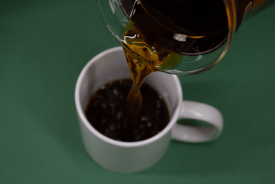 ¿Cuáles son las diferencias entre el café de especialidad y el café comercial?