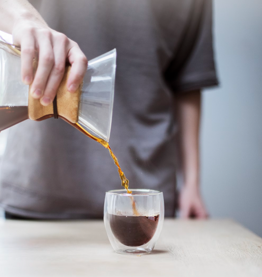 ¿Cuáles son las diferencias entre el café de especialidad y el café comercial?