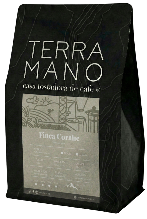 Finca Corahe
