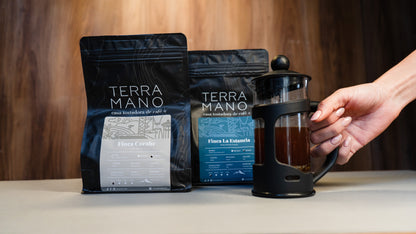 RITUAL DE LA MAÑANA - COMBO DE ESPECIALIDAD