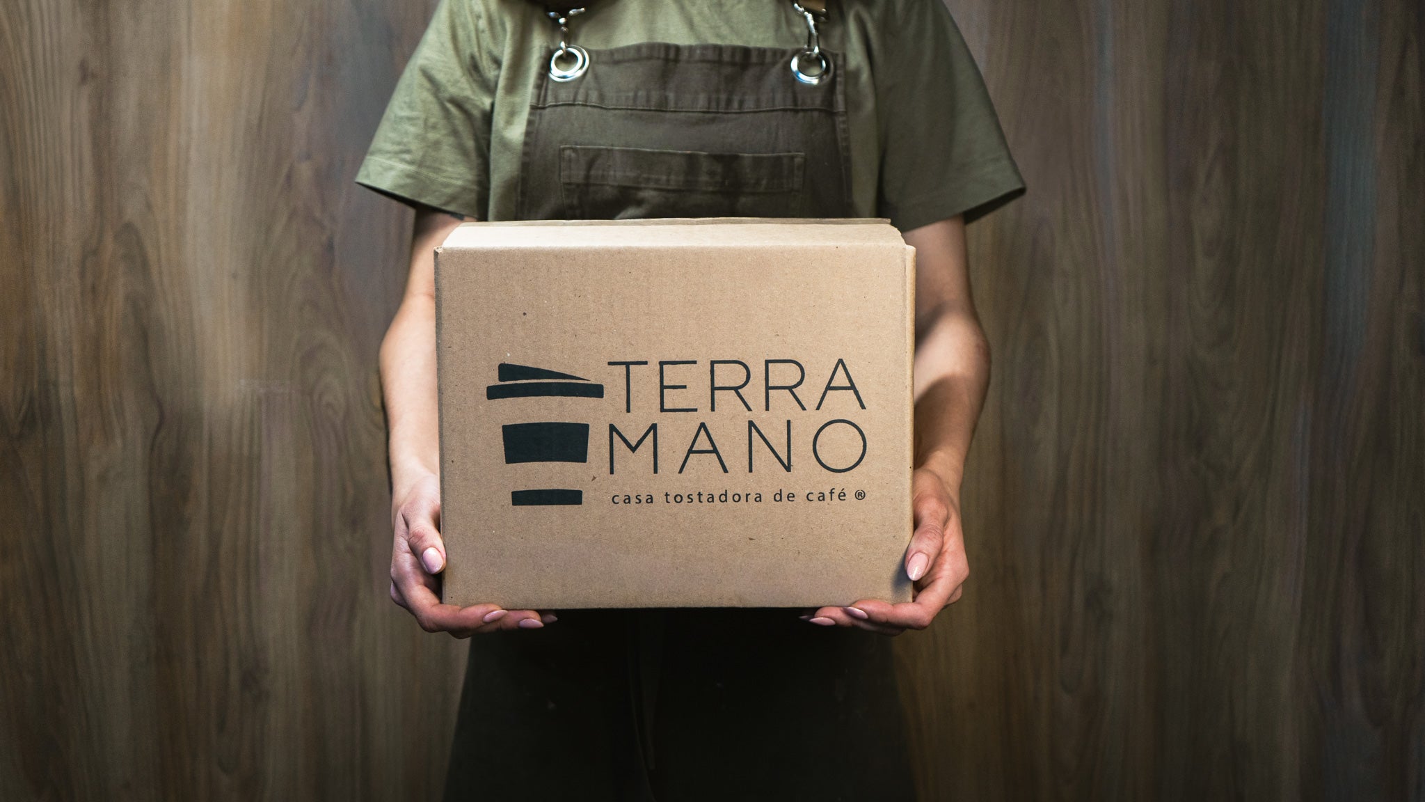 COMBO ¡TERRA SORPRESA!