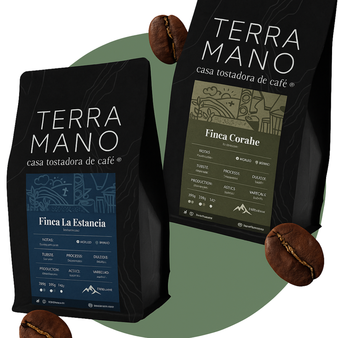 RITUAL DE LA MAÑANA - COMBO DE ESPECIALIDAD