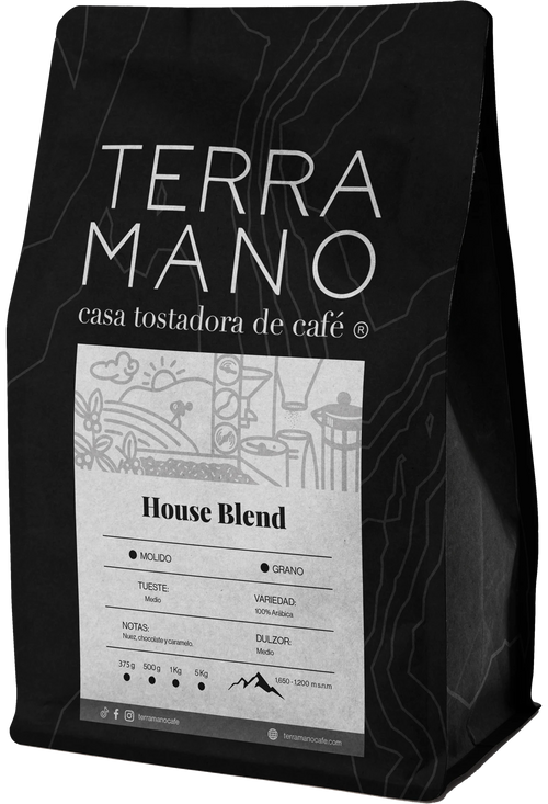 House Blend