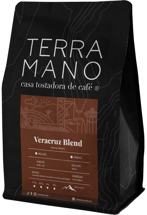 Veracruz Blend