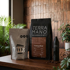 COMBO TERRA CHAI