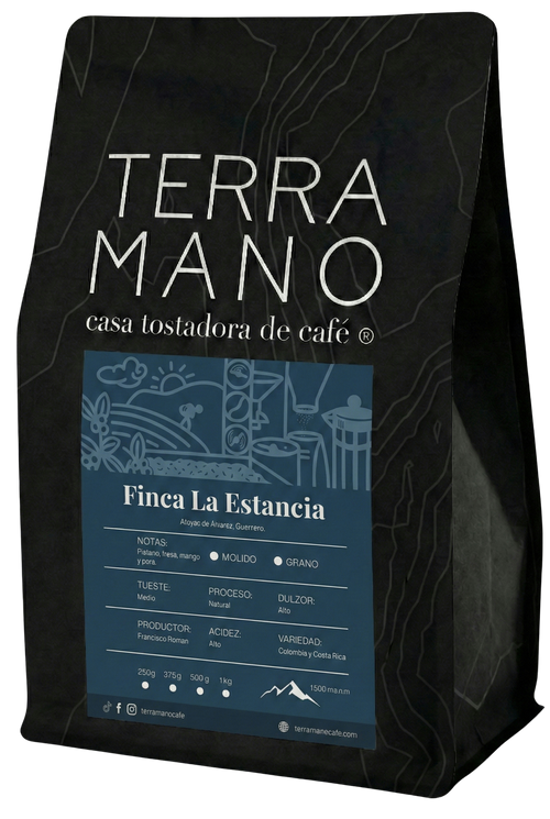 Finca La Estancia