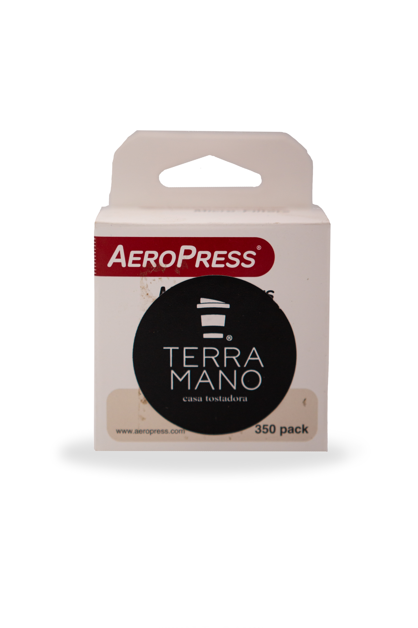 Filtros para Aeropress