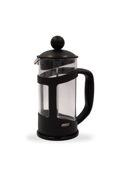 Mini Cafetera Prensa Francesa 300ml Casera Té Cafe