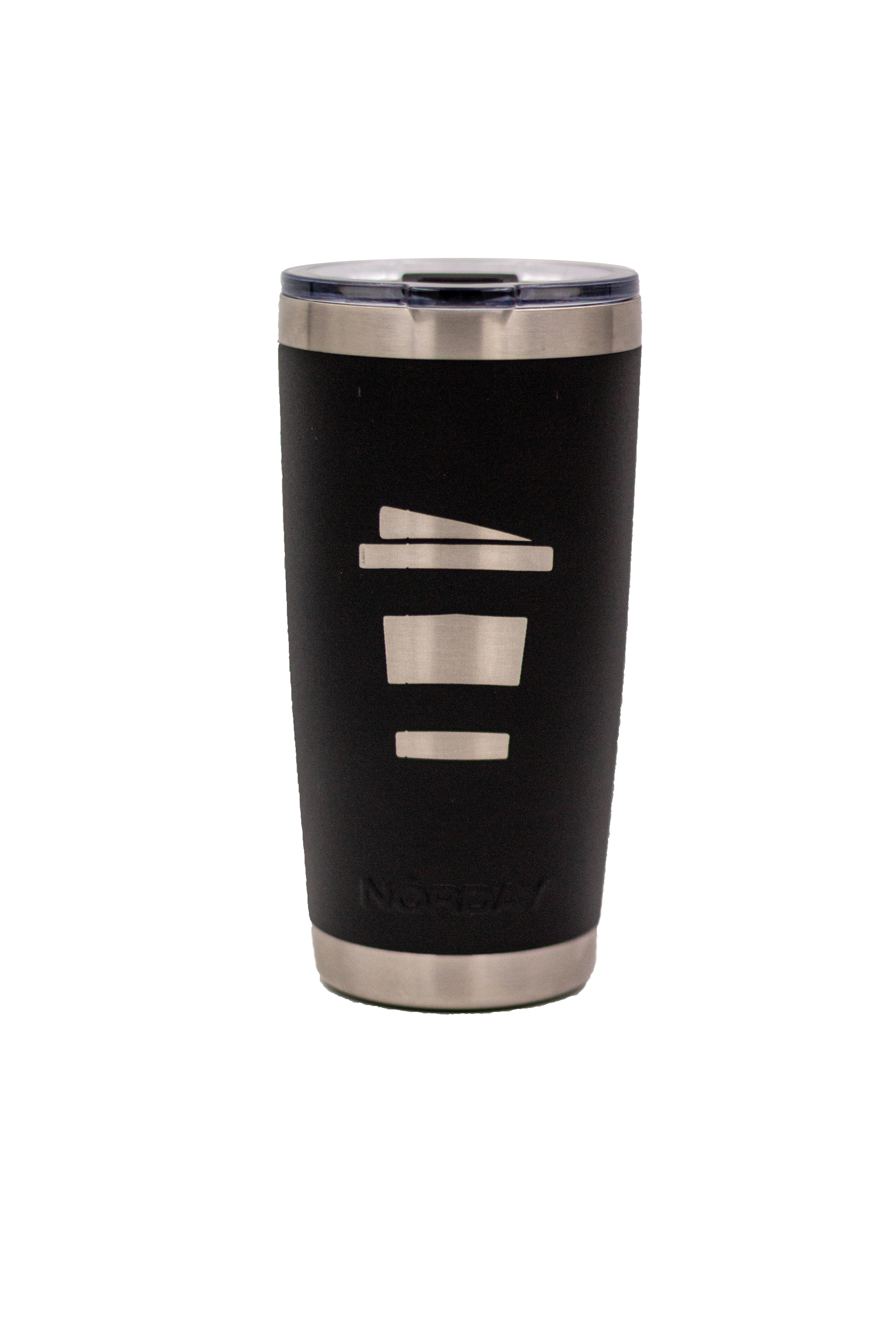 Merch Tumbler Norday 20oz Color Negro
