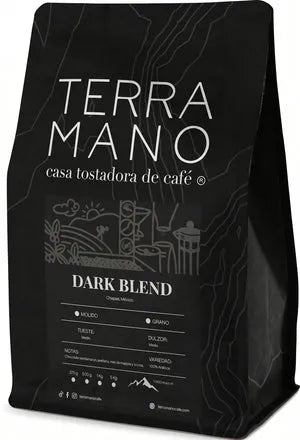 Dark Blend