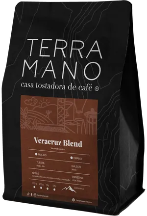Veracruz Blend